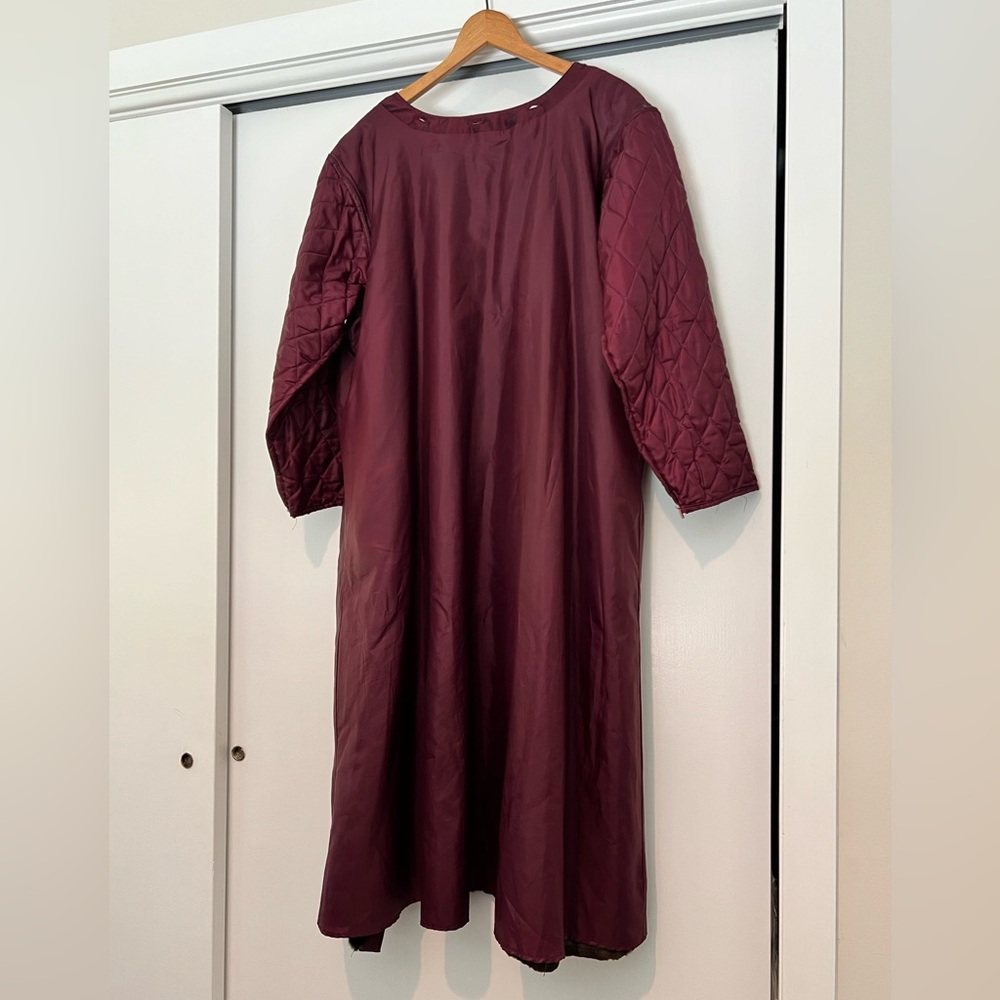 Customized coat - Picture 3 of 4